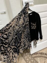 Костюмы с юбкой: Костюмы с юбкой — 2