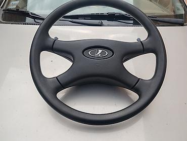 Auto delovi: Volan Lada 21213,21214 Niva, Lada 2107 Riva, Lada 2104 Karavan br.4 — 2