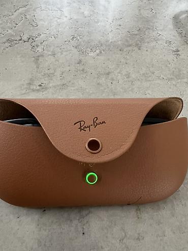 Ray-Ban | Meta “Wayfarer” ağıllı gün eynəyi - Brend: Ray-Ban | Meta - — 2