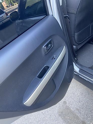 chery icar: Toyota Ist: 2003 г., 1.5 л, Автомат, Бензин, Хэтчбэк — 7