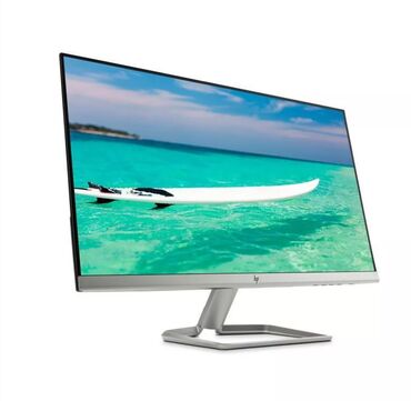 hdmı vga: HP 27F Monitor 27'' FHD | 1920x1080 | 75Hz | 300nits | DS0165 Model