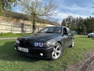 купить запчасти опель омега б: BMW : 2000 г., 2.5 л, Автомат, Бензин
