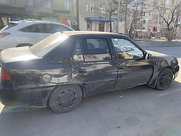 Daewoo: Daewoo Nexia: 2008 г., 1.5 л, Механика, Бензин, Седан — 2