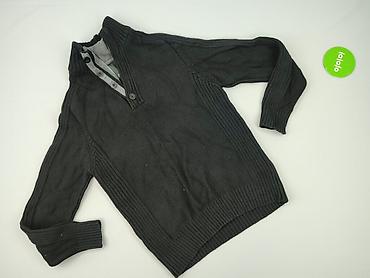 longsleeve pull and bear: Burton, Sweter dla mężczyzn, rozmiar M — 2