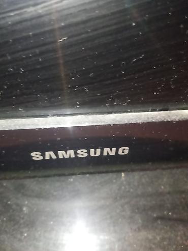Monitorlar: Satılır: müxtəlif ekranlar və televizorlar - Samsung LCD TV — 4