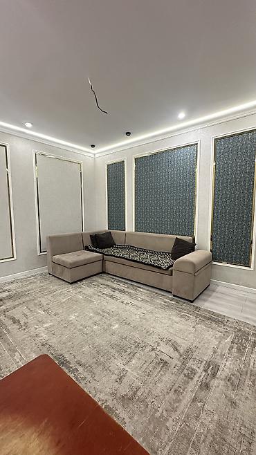 Продажа коттеджей и домов: 🏡 Продаётся особняк в районе Арча-Бешик 📍 Адрес: улица Шералиева — 18