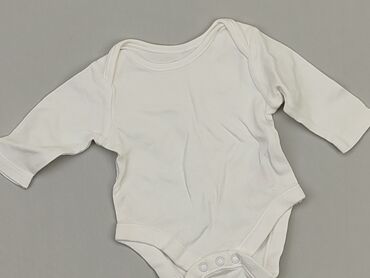 body koronkowe białe do spódnicy: Боді, F&F, Для новонароджених, 
стан - Дуже гарний