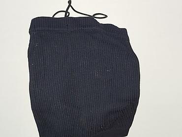 bluzki na gumce: Sinsay, Top damski, rozmiar XS — 5