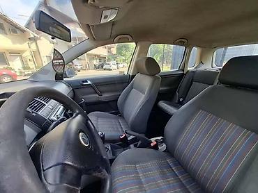 kacige krusevac: SEDISTA 5 VRATA ZA VOLKSWAGEN POLO OD 2001. DO 2009. GOD. | cena je — 1