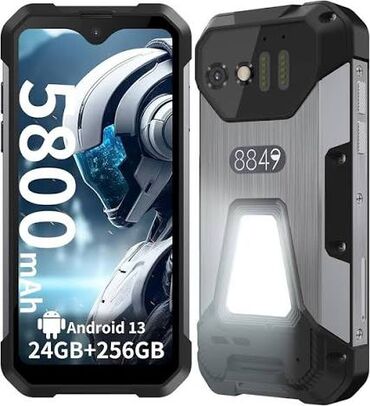 Digər mobil telefonlar: Whatsapp işləkdir. Rəqəmsal sərt telefon – 8849 TANK - — 1