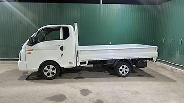 h 1: Hyundai Porter свежий пробег оргинал состояние идеальное матор каропка — 10