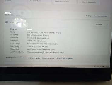 Lenovo: Lenovo IdeaPad, 14 ", Intel Core i5, 512 GB — 8