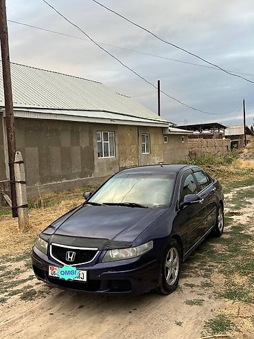 хонда виндом: Honda Accord: 2003 г., 2 л, Автомат, Бензин, Седан — 1