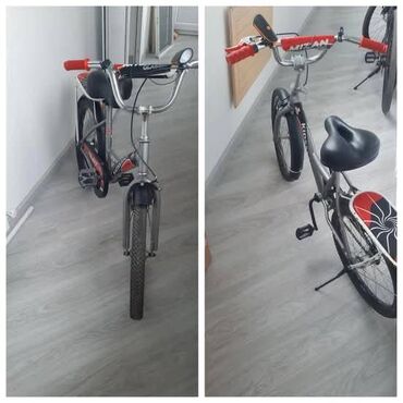 velosiped usaqlar ucun: İki təkərli Uşaq velosipedi 20"