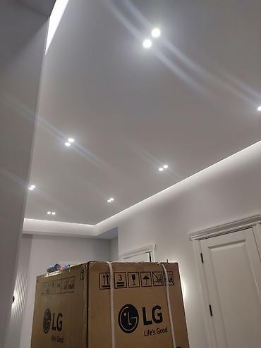 Другие виды отделочных работ: Больше 6 лет опыта — 13