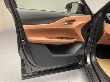 Changan: Changan Uni-Z: 2025 г., 1.5 л, Робот, Бензин, Кроссовер — 4