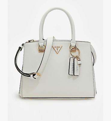 xarı bülbül: Əl çantası, Guess, Yeni — 3
