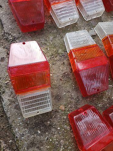 gaz 3309: Gaz24 arxa işığı Gaz 24 arxa stop şüşəsi Əlaqə üçün WHATSAPPda — 1