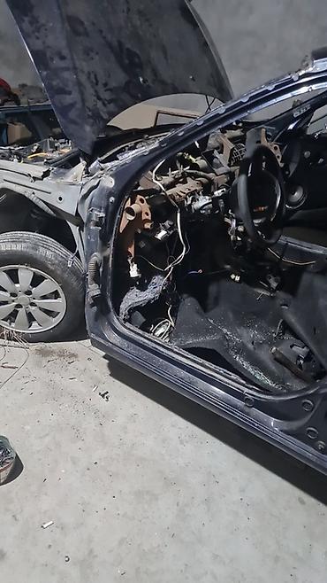 kia motors sumqayit: Maşin qazalidi bu halda satilir ili 2013 lada grantadi — 5