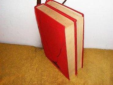 Knjige i stripovi: Stevan . Jakovljević SRPSKA TRIOLOGIJAromanIzdavač : Geca Kon — 8