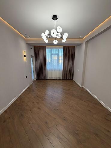 kupca: 3 otaqlı, Yeni tikili, 112 kv. m — 9