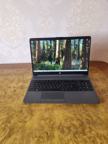 Dell: İşlənmiş HP EliteBook, 15 ", AMD Ryzen 3, 256 GB, Ünvandan götürmə