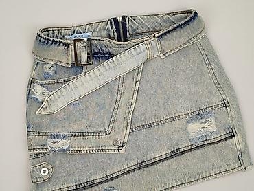 solar spódnice: Fashion Jeans, Spódnica damska, rozmiar L — 1