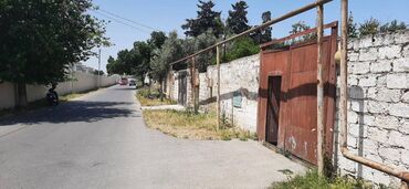 Torpaq sahələrinin satışı: 3 sot, Tikinti, Mülkiyyətçi, Kupça (Çıxarış) — 3