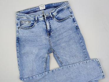 action crocs: Denim, Jeansy dla mężczyzn, rozmiar M — 1