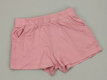 Spodnie: Krótkie spodenki, 2-3 lat, 92/98, stan - Bardzo dobry