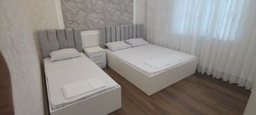 Günlük kirayə evlər: 180 kv. m, 5 otaqlı, Kombi, Qaz, İşıq — 20