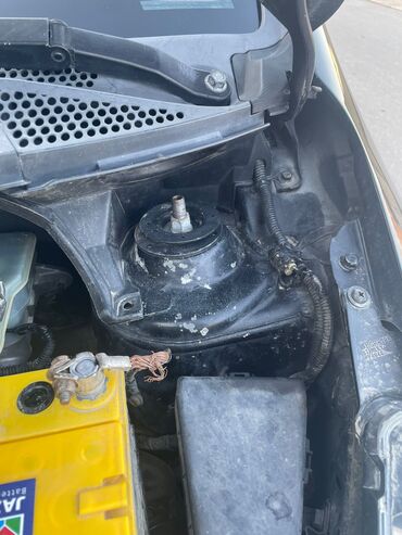 Honda: Honda Fit: 2008 г., 1.4 л, Автомат, Бензин, Хэтчбэк — 7