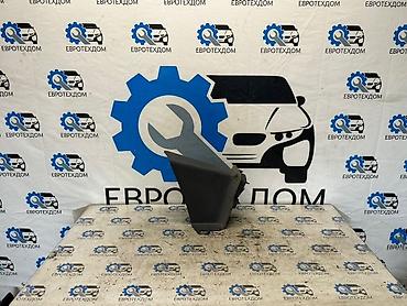 howo v7x: Кожух рулевой колонки Scania R420 Euro 5 DC12 22L01 2012 Контрактный — 1