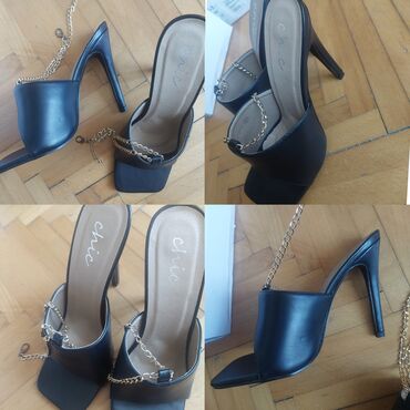tommy hilfiger kais: Sandals, 39
