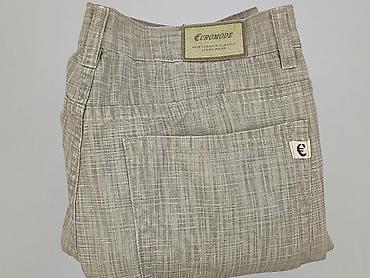 cargo pull and bear: Spodnie garniturowe męskie, rozmiar XL — 8