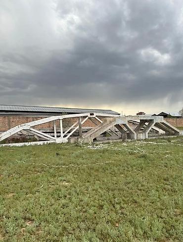 Продажа цехов, заводов, фабрик: 1600 м² at lalafo.kg — 7 Продажа цехов, заводов, фабрик: 1600 м² — 7