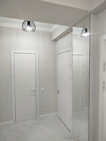 Продажа квартир: 2 комнаты, 52 м², Элитка, 9 этаж, Евроремонт — 13