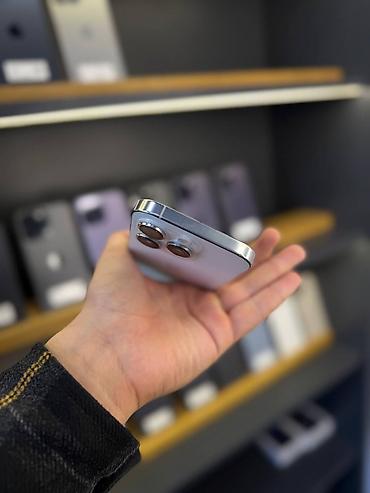 ipad 11 pro m1: IPhone 15 Pro, 256 GB, Ağ, Simsiz şarj — 6