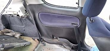 ventilator auto 24v: TAPACIRI VRATA PLAVI ZA 3VRATA ZA PEUGEOT 206 | tapaciri vrata kao — 2