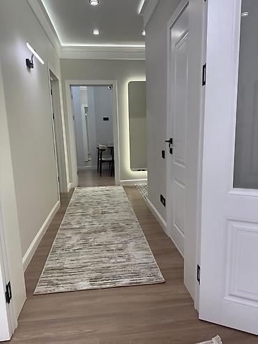 Продажа квартир: 2 комнаты, 56 м², Элитка, 9 этаж — 9