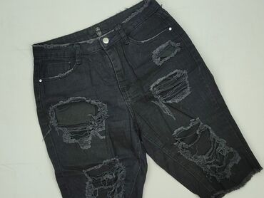 Missguided, Szorty damskie, rozmiar M