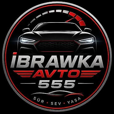 İBRAWKA AVTO 555 – Peşəkar avto xidmətləri və avtomobil həlləri -