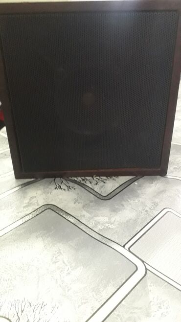 Dinamiklər və sabvuferlər: Dinamiklər və sabvuferlər, Yeni, Kompozit, Ünvandan götürmə — 5