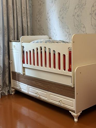 дешевый шкаф купе: 350 m alinib. Az istifade olunub. Hec bir problemi yoxdu. Teze qalib — 3