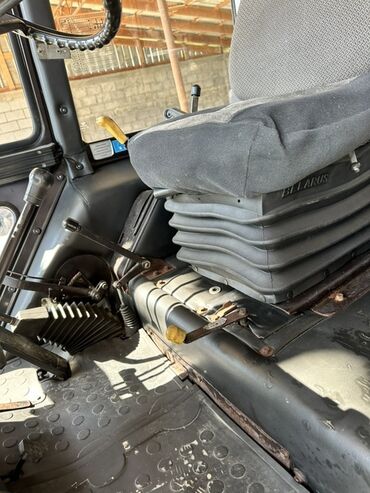 Тракторы МТЗ (Беларус): Продаю Трактор МТЗ 82.1 2011 Год в хорошем состоянии свежий пригнан — 11