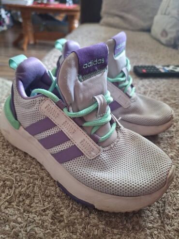 mini slauf za bebe: Adidas, Size - 30