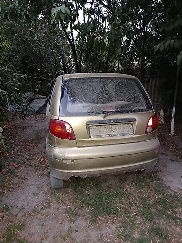 Капоты и комплектующие: Разборка Daewoo Matiz / запчасти на Matiz. матиздин баардык запчастары — 7