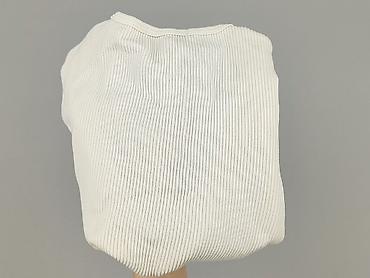 make a strong: Stradivarius, Top damski, rozmiar XS — 5