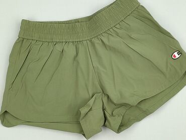Shorts for women, Champion, size XS (EU 34)