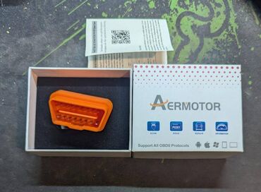 комбо устройство: ELM 327 BLUETOOTH V1.5 это новейшее диагностическое устройство